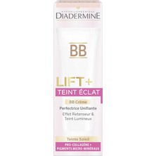 Diadermine Lift+ Bb Cream 50 ml Orta-Koyu Ton