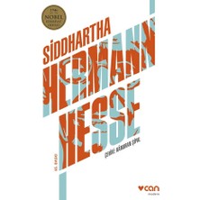 Can Yayınları Siddhartha