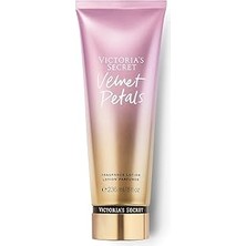 Victoria's Secret Velvet Petals 236 ml Kadın Vücut Losyonu