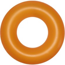 Bestway 36"/ 91CM Frosted Neon Swim Ring