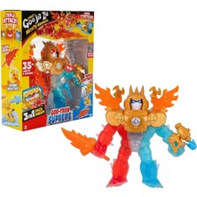 GJT64000 Goojitzu Menteor Madness Gootron Supreme - 43028