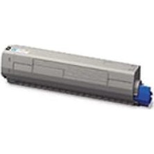 Okı MC853/873 Toner Cam Göbeği 7.300 Sayfa Için