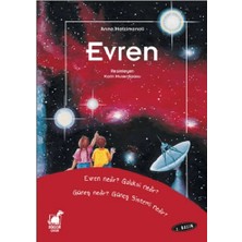 Dinozor Çocuk Evren