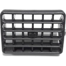 Orta Klima Kalorifer Izgarası Mazgalı 6K0819755 Seat Cordoba ile Uyumlu 1993-1999