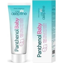 Panthenol 30 ml Pişik Önleyici Krem