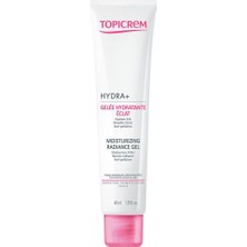 Topicrem Hydra+ Radiance Nemlendirici Jel 40 ml