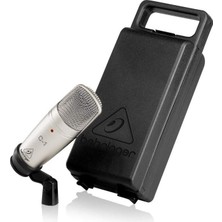Behringer C-1 Condenser Mikrofon