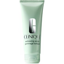 Clınıque Exfoliating Scrub 100 ml