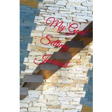 My Goal Setting Journal
