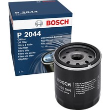Bosch Yağ Filtresi Toyota Corolla, Yarıs, Auris, Avensis 986452044
