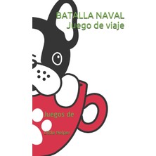 Batalla Naval Juego De Viaje: Juegos De Little Helper