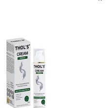 Thols TB22 Yağlı ve Akneye Eğilimli Ciltler Için Sebum Dengeleyici Su Bazlı Nemlendirici Bakım Kremi 50 ml