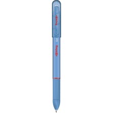 Rotring Jel Kalem 0.7 Mm, Açık Mavi