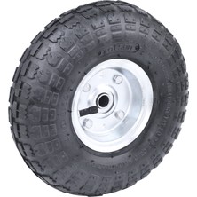Rolson 42511 250 mm Tyre & Wheel Assembly