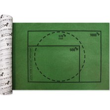 Neverland Puzzle Halısı 1000'LIK - 100X65CM (Puzzle Roll Mat)
