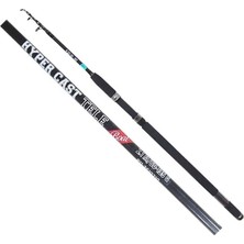 River Hyper Cast Tele 390CM 75-150G Karbon Olta Kamışı