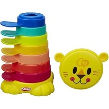 Playskool Şekilli Kaplarım