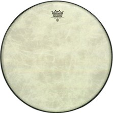 Remo FD-0518-00- Diplomat Fiberskyn 18INC Deri