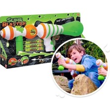 Zimpli Kids Slime Blaster - Slime/su Tabancası