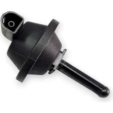 VASS41 1.6 Akl Emme Manifold Vakum Tüpü 06A129061 Vw Polo Classic ile Uyumlu 2000-2002