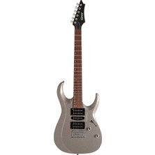 Cort X200 Sv Elektro Gitar Gri