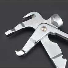 BADEM10 Nt Tools Balans Kurşun Çekici Oto Lastik Denge Pensesi (NTF1007)