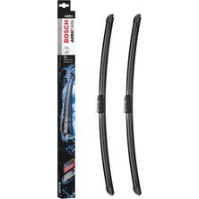 Bosch Aerotwin Silecek Seti Mercedes C Serisi W204 (2013-2014), E Serisi W212 (2014-2016) [600/600 Mm] A825S 3397009825