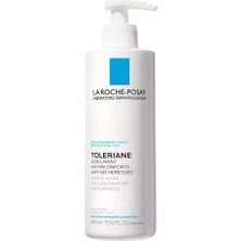 La Roche-Posay Tolerıane Caring Wash Temizleyici Jel (400 Ml)