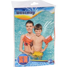 Duz Renkli Jumbo Kolluk 33CM 12409