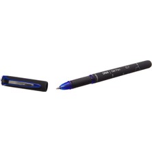 Scrikss Office Dna Jel Tükenmez Kalem 12'li Ambalaj Mavi 0.7 mm