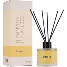 Bargello Cheerful Place Vanilya 120 ml Dekoratif Ortam Kokusu