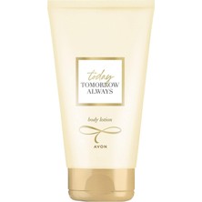 Avon Tta Today Kadın Nemlendirici Vücut Losyonu 125 Ml.