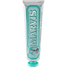 Marvis Anise Mint Diş Macunu 85 ml