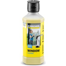 Karcher 6.295-840.0 Rm 503 Wv 1-Wv1-Wv 50 Cam Temizleme Deterjanı Konsantire 500 ml