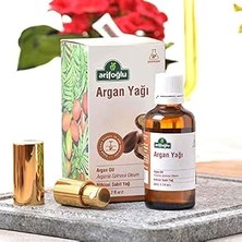 Arifoğlu Argan Yağı 50ML; Arifoğlu Argan Oil 50ML. Arifoğlu Argan Oil Deeply Moisturizes Skin And Hair, Providing Natural Shine.
