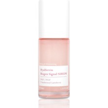 Hyalferrin Biogen Signal Serum | 40 ml | Cilt Sorunlarına Karşı Etkili, Bariyer Güçlendirici, Nemlendirici ve Yatıştırıcı Serum