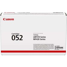 CRG-052 Toner LBP212-214 MF421-426