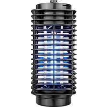 Asonıc AS-A23 3W Uv Ultraviole Işıklı Sinek Öldürücü, Haşere Öldürücü, Böcek Öldürücü