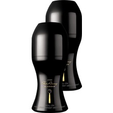 Avon Far Away Glamour Kadın Rollon 50 Ml. Ikili Set