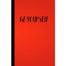 Be Yourself Journal