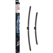 Bosch Aerotwin Silecek Seti Mercedes Gla W247 (2024-2024), Eqa W243 (2022-2024), B Serisi W246/W247 (2016-2023) [650/475 Mm] A206S 3397014206