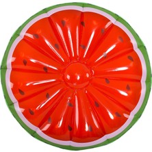 Dev Karpuz Ada 148 cm Bermuda - 37346
