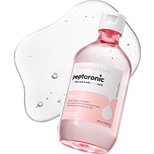 Snp Prep Peptaronic Hyalüronik Asitli Tonik 330 ml