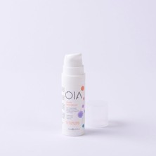 Oıa Ozonized Glam Eye Cream 15 ml | Ozonlu Göz ve Çevresi Bakım Kremi | Yaşlanma Karşıtı B5 Vitamin Niacinamide Ile Güçlendirilmiş