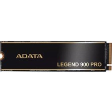 Adata Legend 900 Pro Gen4 7400/6000MB/S 2280 M2 Nvme SSD 1tb Harddisk