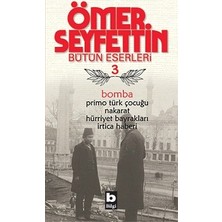 Bilgi Yayınevi Bomba - Primo Türk Çocuğu - Nakarat - Hürriyet Bayrakları