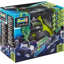 Revell, Rc Stunt Car "flip Racer", Oyuncak