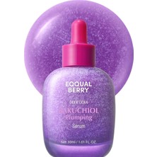 Bakuchiol Plumping Serum – Gözenek Sıkılaştırıcı ve Cilt Dolgunlaştırıcı Bakuchiol Serum