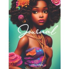Blank Journal, 100 Pages, 8 1/2 x 11, Hardcover