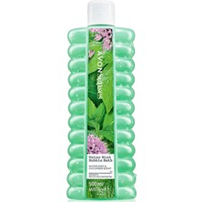 Avon Senses Water Mint Nane ve Salatalık Kokulu Banyo Köpüğü 500 Ml.